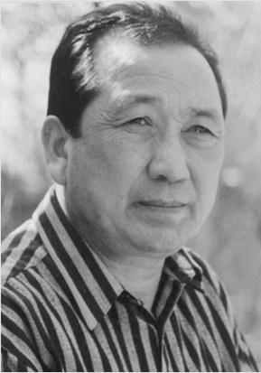 买买提明&middot;吾守尔