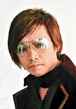 韦启良