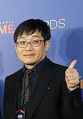 高田阳介