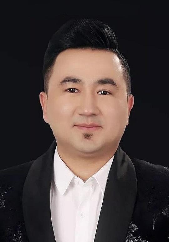帕尔哈提&middot;艾尼