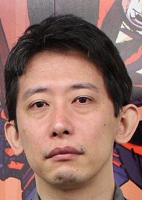 堀刚史
