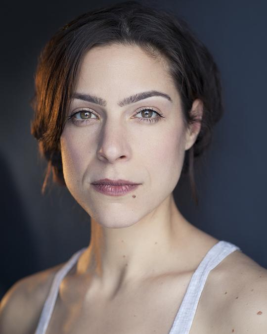 Joanna
