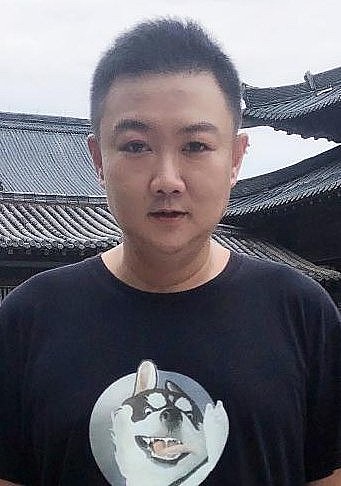 张珂