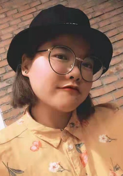 刘由由