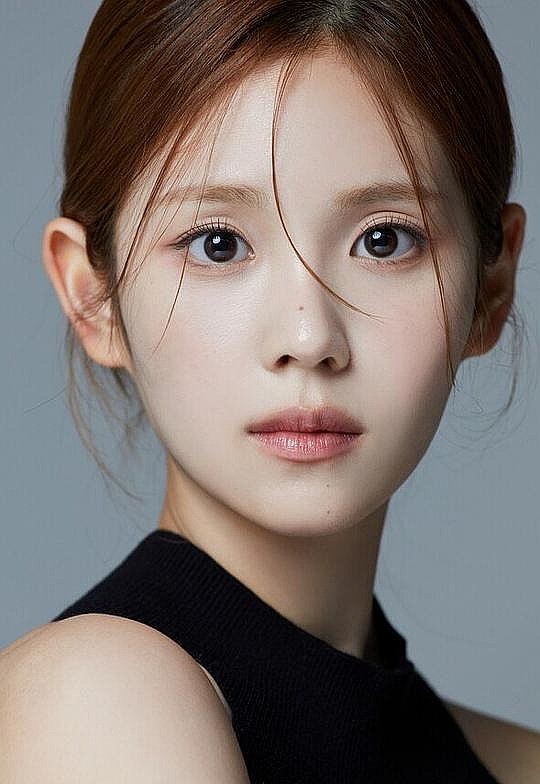 李知妍