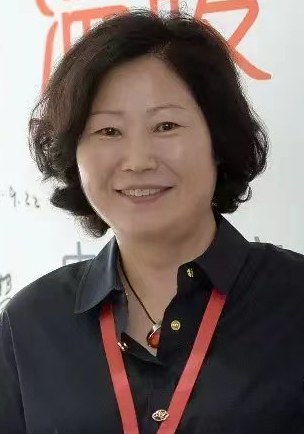 黄善美