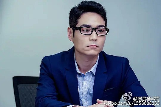 杨常青