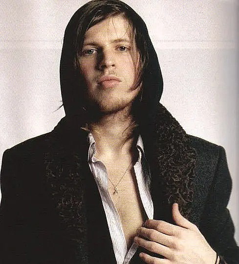 Matthew