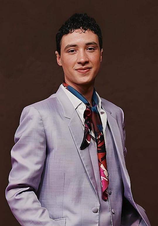 桑蒂&middot;巴斯克斯