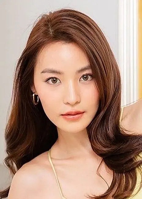 普莱妮拉&middot;希兰塔威形
