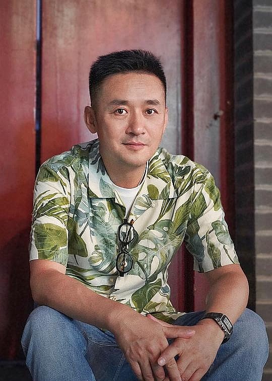 李坤霖