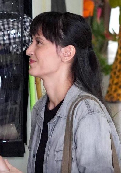 维迪卡&middot;西德莫尔