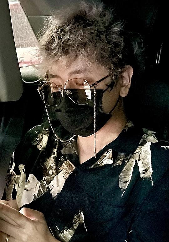 王俊熙