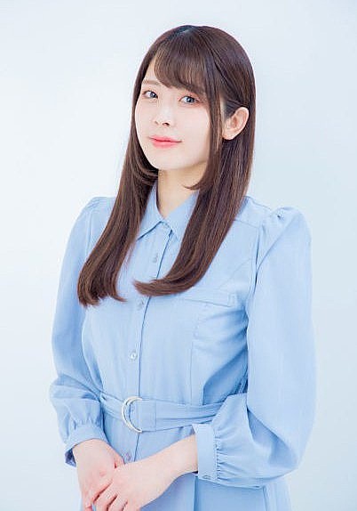 乌田麻衣