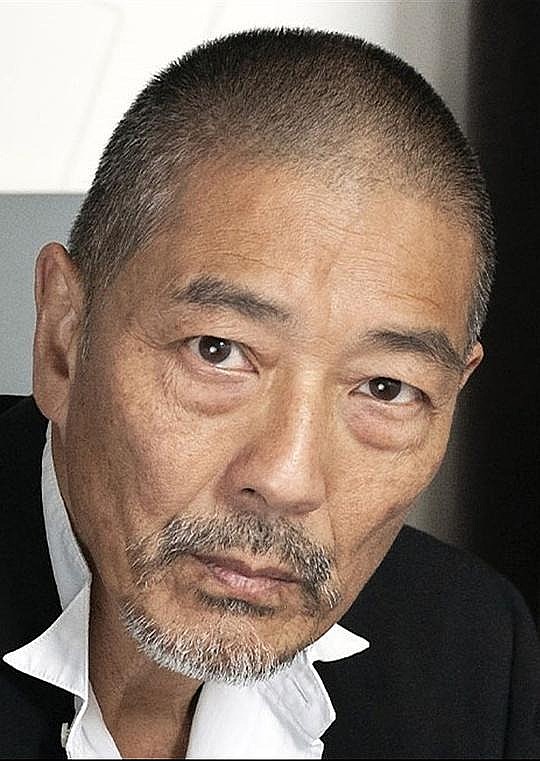 汤姆&middot;杨