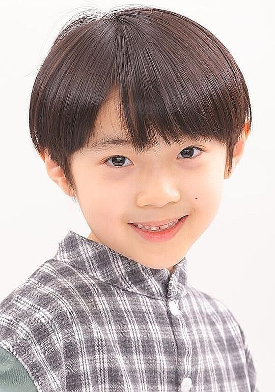 山田暖绊