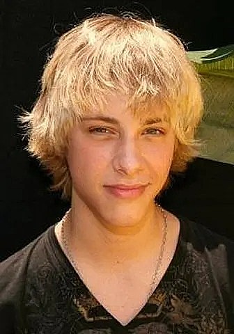 Aaron