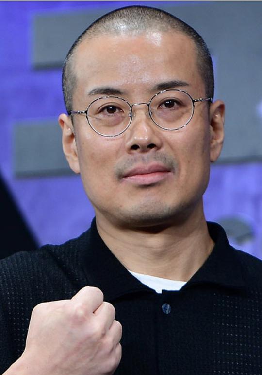 李明勋