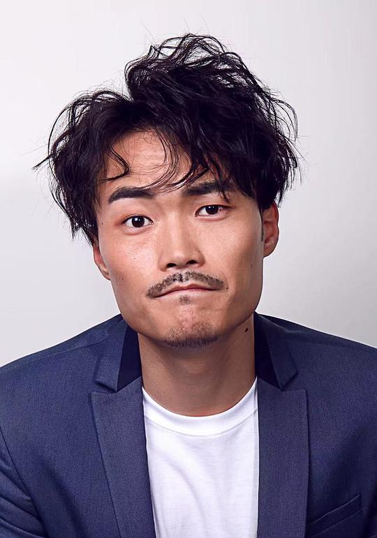 李长怿