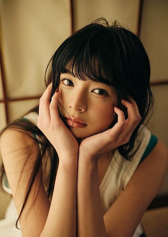 梁愉苓
