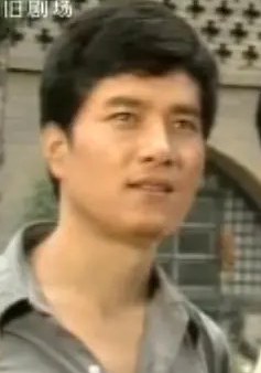 张宝庆