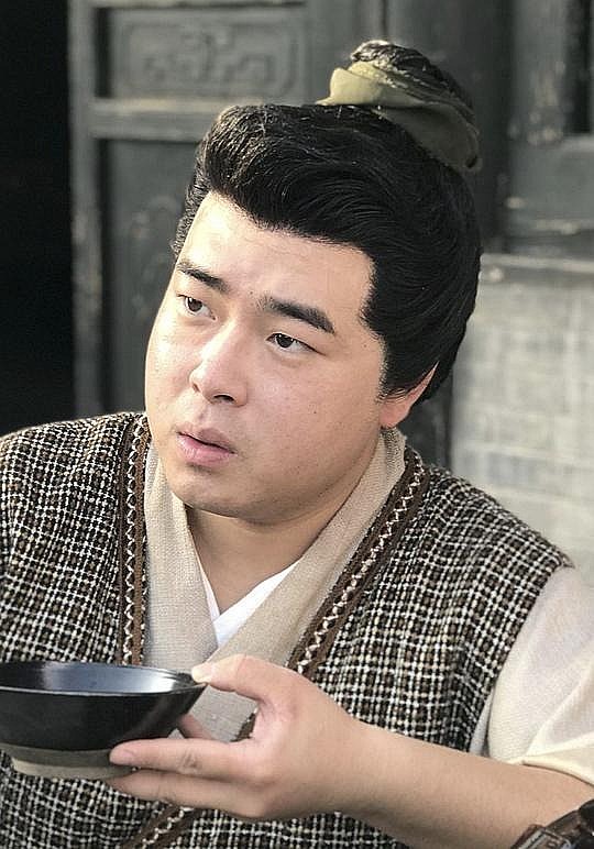 赵小天