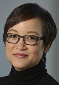 张美露