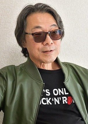 四辻孝雄