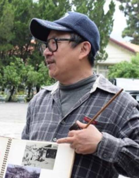 邱若龙