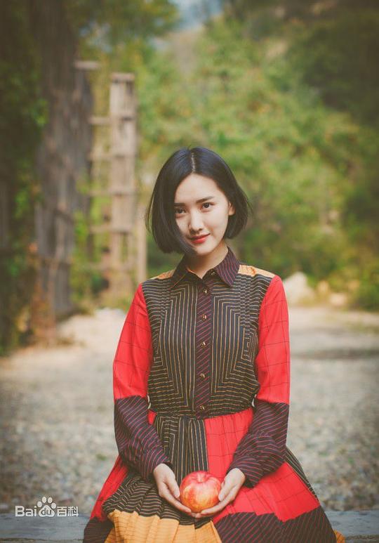 张珊珊