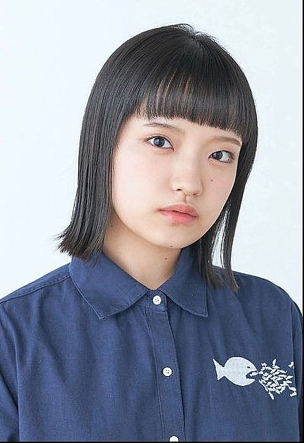 野口诗央