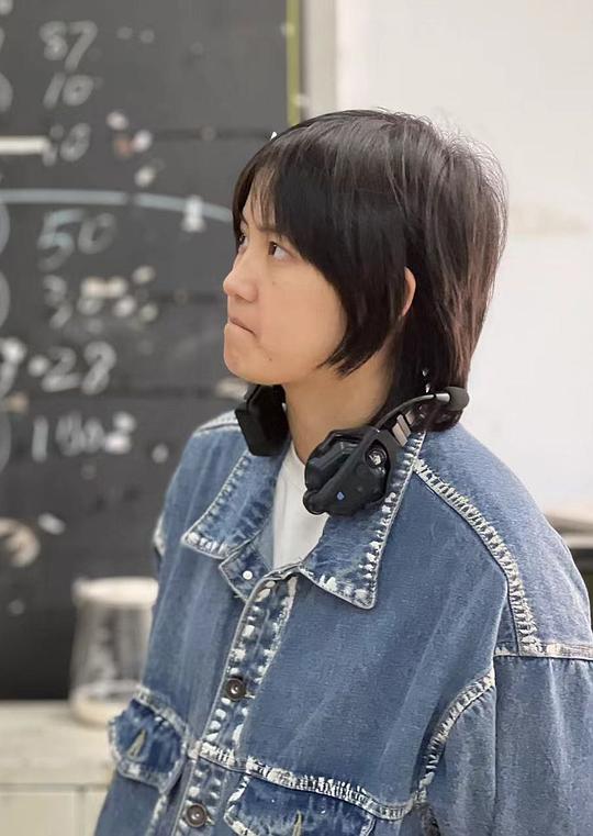 蒋欣颖