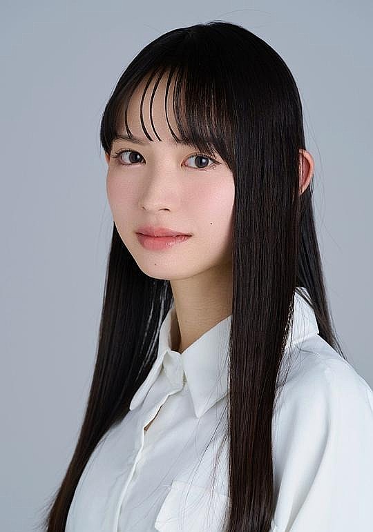 水濑纱彩耶