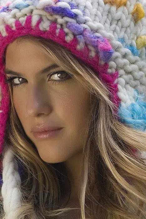 Mar&iacute;a