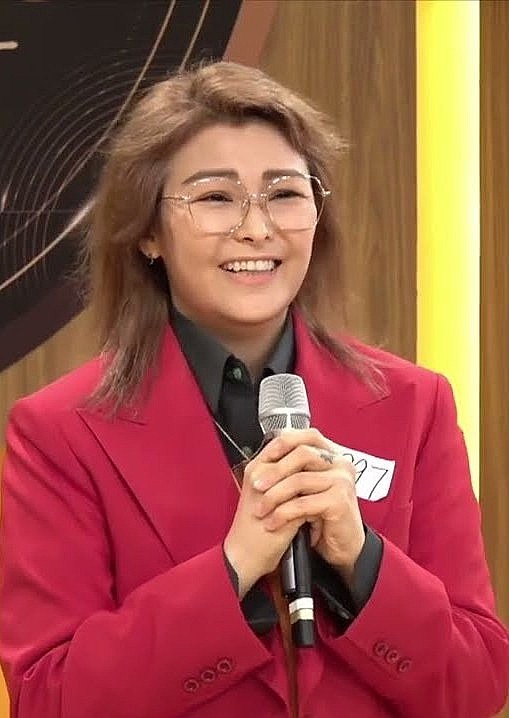 姚安娜