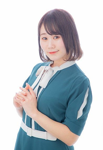 小柳日菜