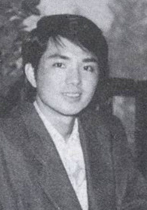 华少江