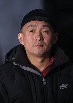 王明军