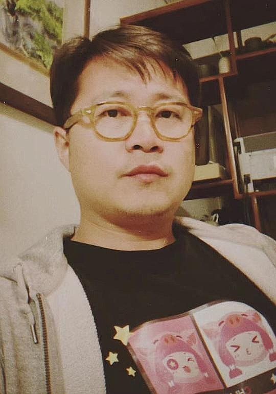 张翔