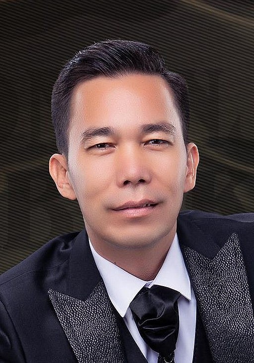 穆明江&middot;阿不力克木
