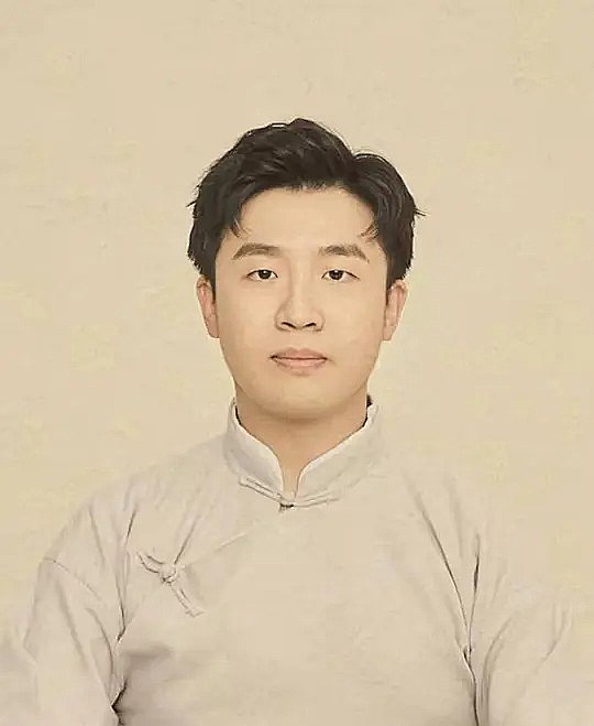 苏启昭
