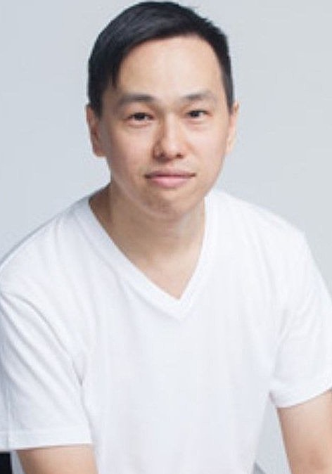 李凯杰