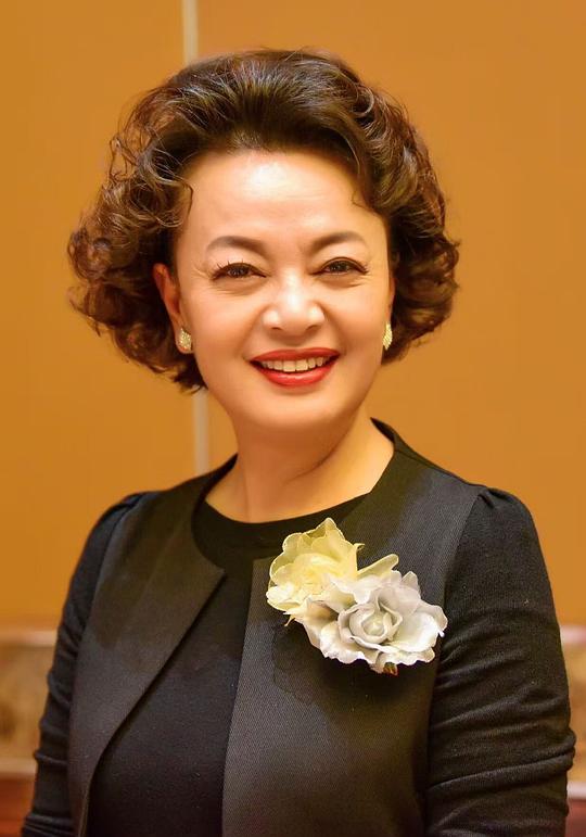 王娟