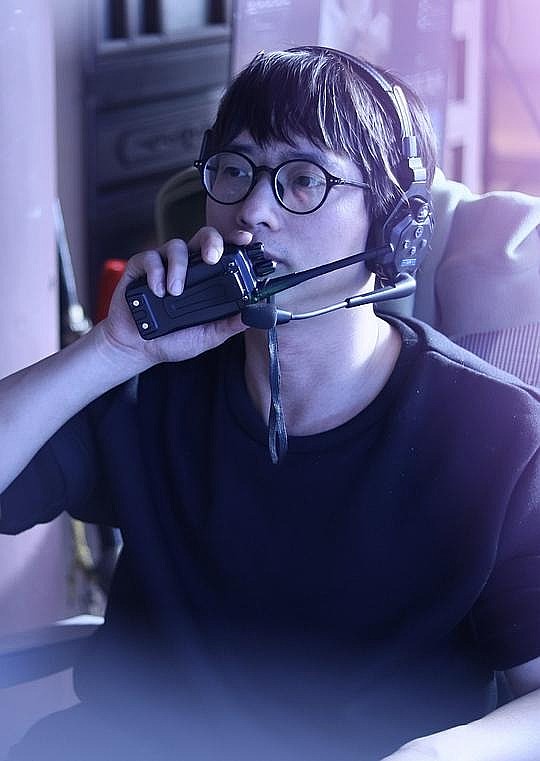 池建华
