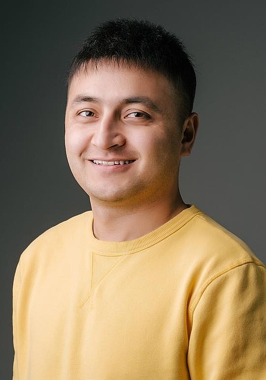 卡迪尔