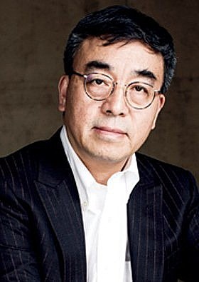 陈逸鸣