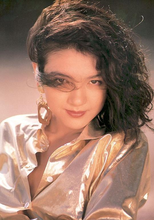 长田江身子