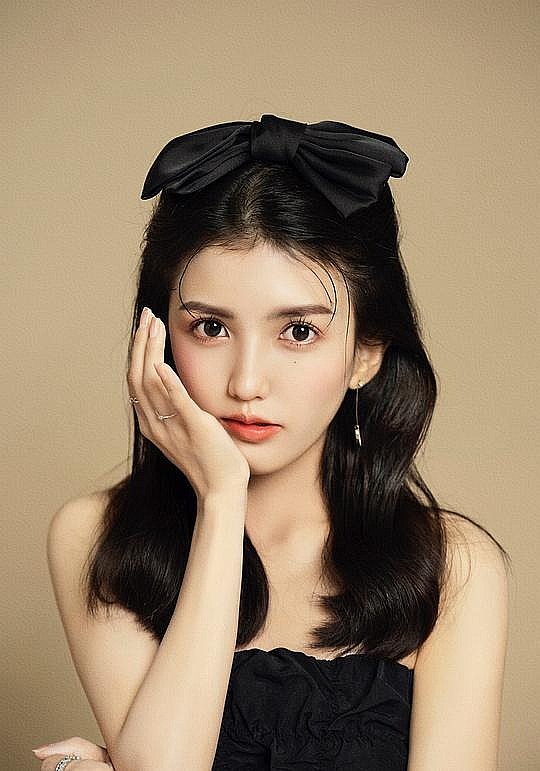 李颂慈