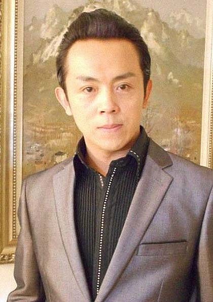 张冰
