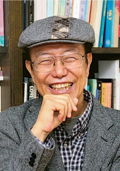 也斯